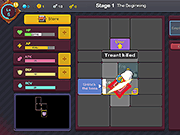 Minimal Dungeon RPG