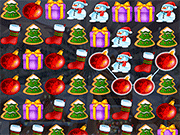 Christmas Matching Html5