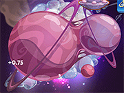 Planet Attack Clicker