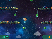 Boxie Fly Up
