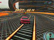 Ultimate Car Arena