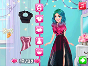 What Is Your Princess Style