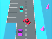 Turn Left