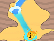 Put Out the Fire