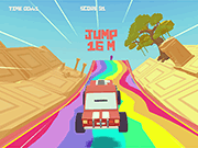 Monster Truck: High Speed