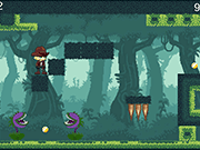 Jungle Chase