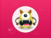 Monster Maker 2000