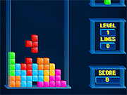 Classic Tetrix