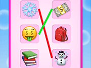 Emoji Matching Puzzle
