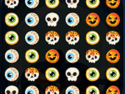 Halloween Candy Html5