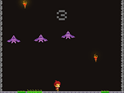 Pixel Panic