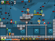 Metal Army War