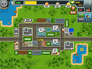 Building Rush 2