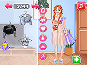 Influencer Choose My Style