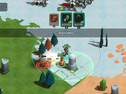 Might and Monsters