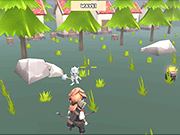 Skeleton Hunter