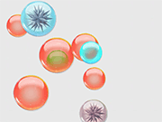 Tap The Bubble