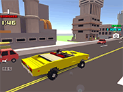 Pixel Crash 3D
