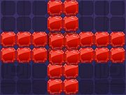 Jewel Blocks WebGL