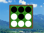 Black and White Puzzle