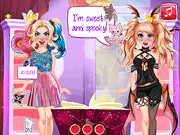 Magical Animal Transformation Spell Factory