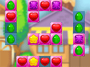 Sweet Sugar Candy