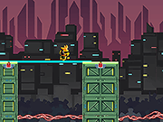 Tako Bridge Master