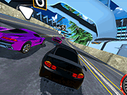 Real Car Pro Racing