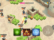 Top Guns io