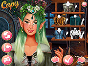 Fantasy Makeup TikTok Tips