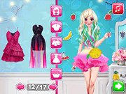 Princess #Instayumm Fruity Juice