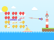 Bloon Pop