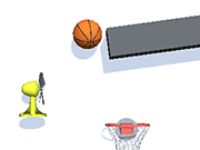 Basket Puzzle!