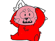 Red Book Coloring
