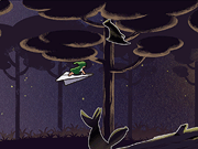 Little Flight