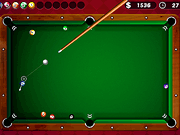 Pro Billiards