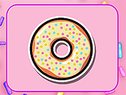 Dizzy Donut