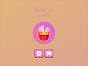 Candy Clicker WebGL