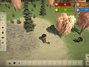 Cube Craft Survival
