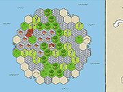 Six-Sided Streets