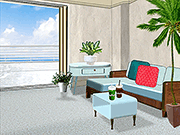 Hotel Sky Island