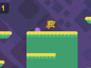 Simping Tuna&#39;s Platformer