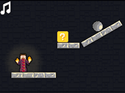 Magic Herobrine
