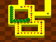 Gobble Snake