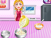 Moms Recipes Candy Cake