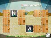 Squid Match Game