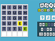 Wordl Unlimited