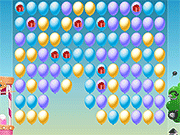 Balloon Pop New