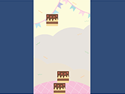Cake Tower WebGL