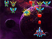 Galaxy Attack: Alien Shooter